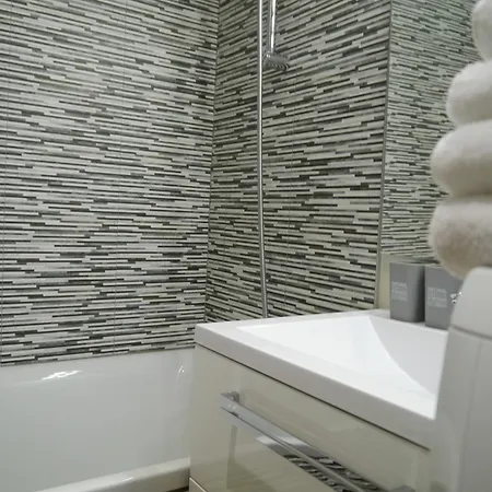 Apartament Le Cheverus Bordeaux