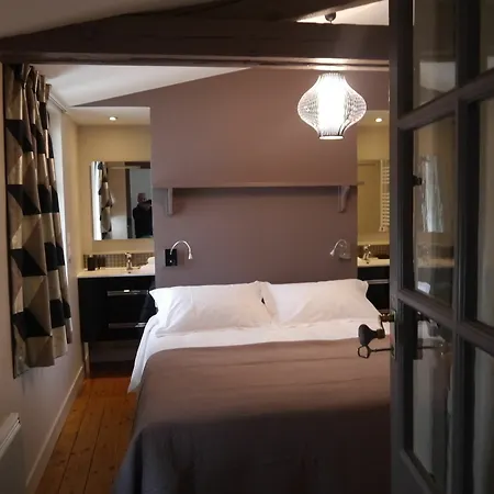 Le Cheverus Apartament *