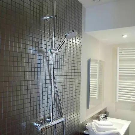 Le Cheverus Apartament Bordeaux