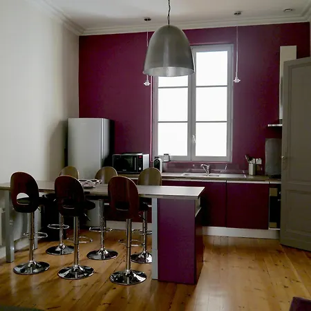 Le Cheverus Bordeaux