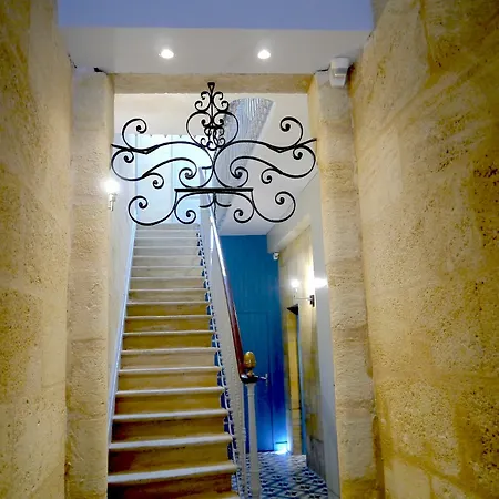 Le Cheverus * Bordeaux